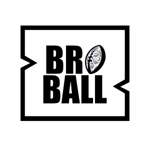 Broball Logo