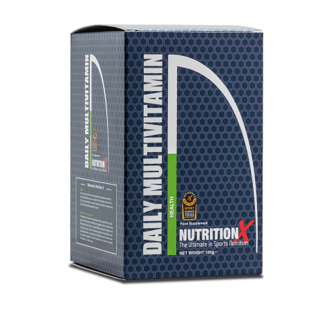 NutritionX Multivitamins