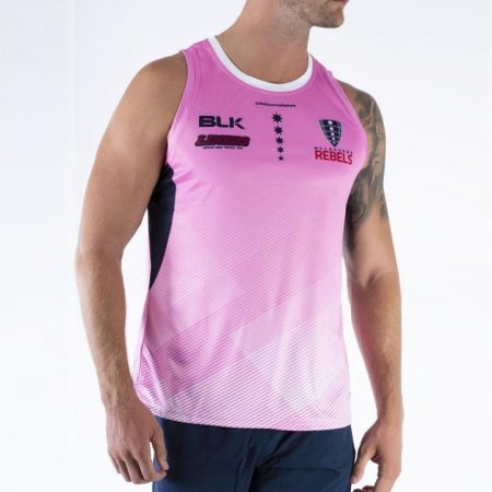 Melbourne Rebels Vest