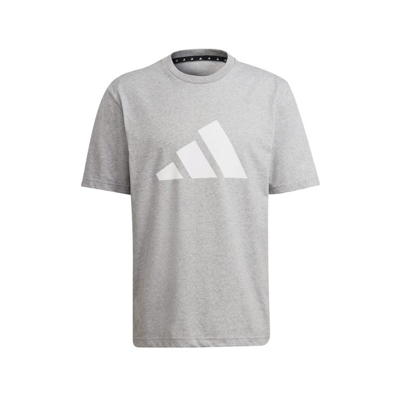 adidas future icons tshirt gret