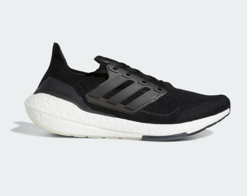 adidas Ultraboost 21 black