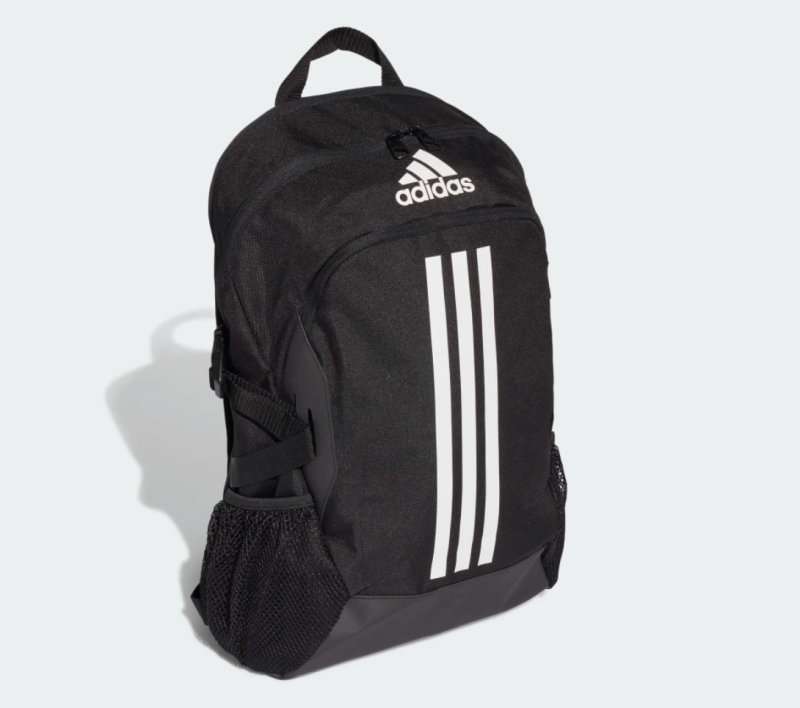 Adidas Power V Backpack Black BTS NS SIDE