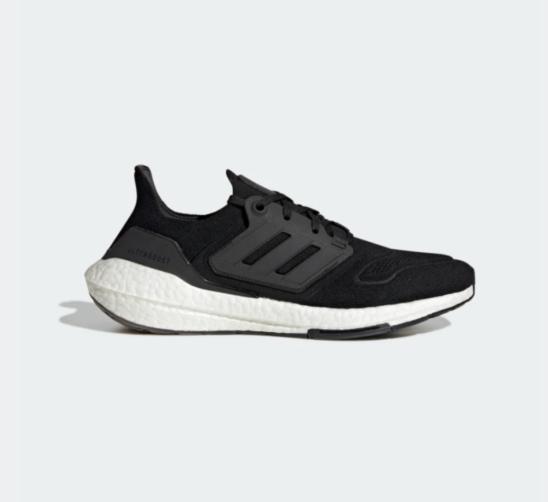 Ultraboost 21 Black