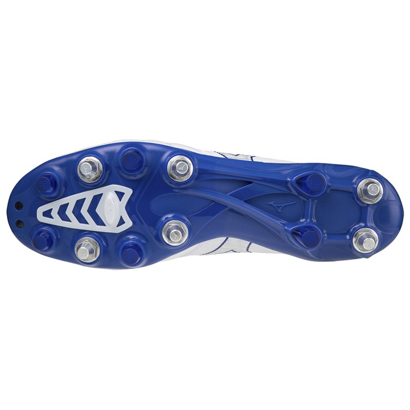 Mizuno Morelia Neo Blue Wave Mix