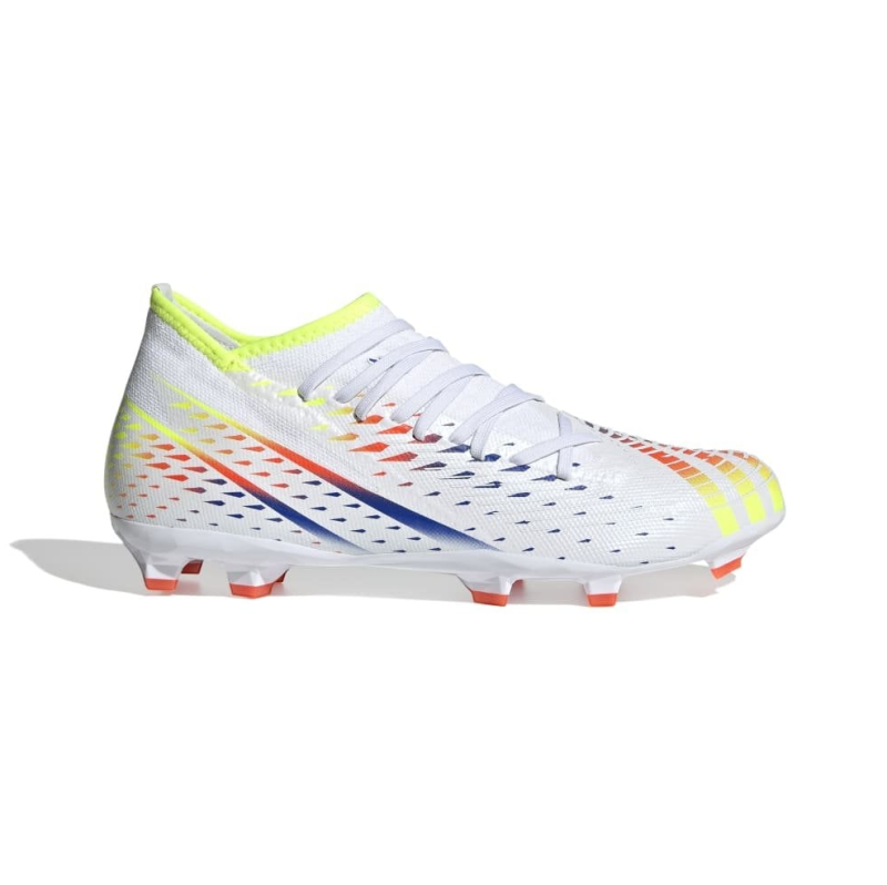 Adidas Predator Edge.3 FG WC