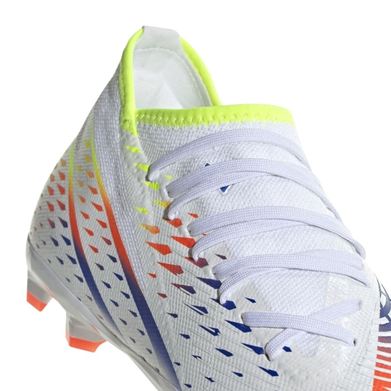 Adidas Predator Edge.3 FG WC heal