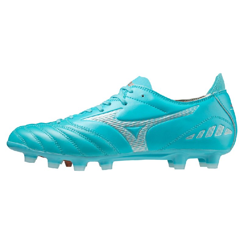 Mizuno Morelia Neo pro – Blue Curacao