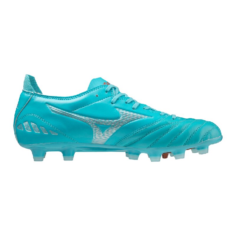 Mizuno Morelia Neo pro – Blue