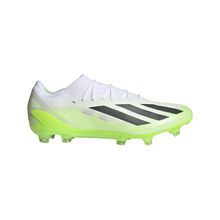 adidas X CrazyFast .1 FG Football Boots - white