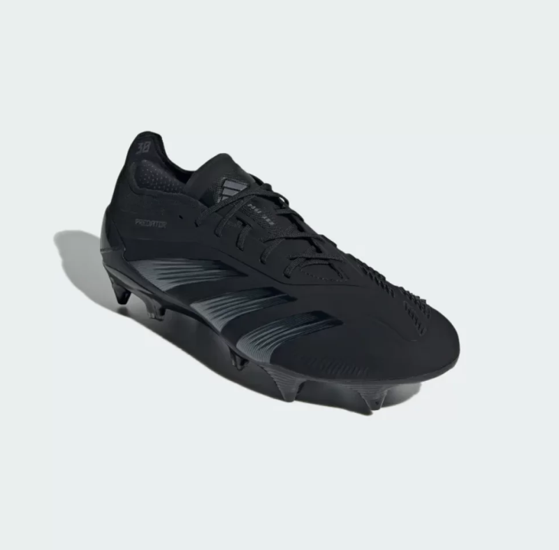 adidas Predator Elite Football Boots – SG side