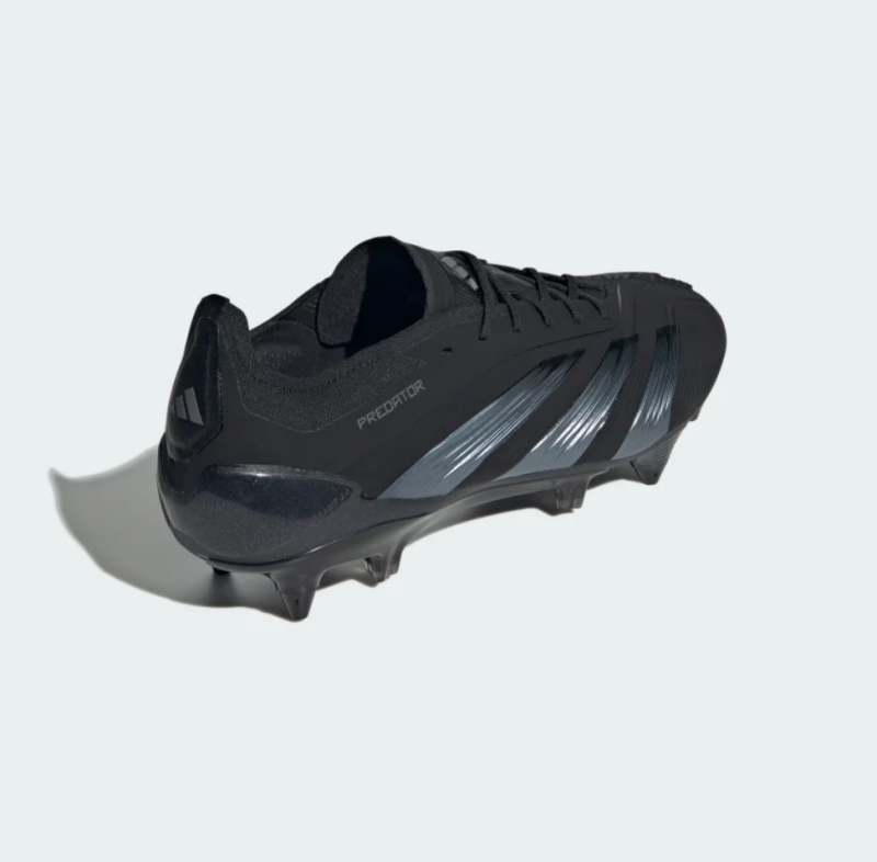 adidas Predator Elite Football Boots – SG right