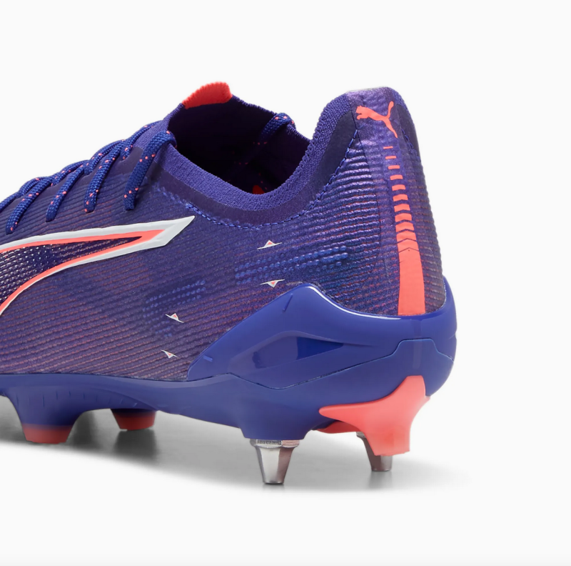 Puma ULTRA 5 ULTIMATE MXSG Football Boots – Lapis 2