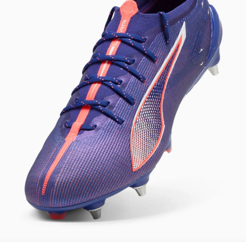 Puma ULTRA 5 ULTIMATE MXSG Football Boots – Lapis 5