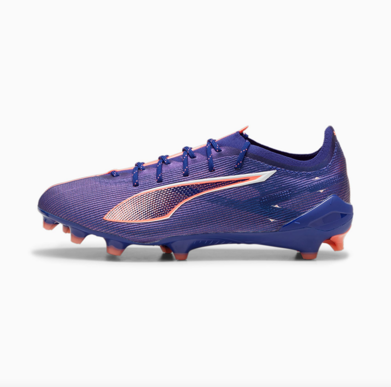 Puma ULTRA 5 ULTIMATE FG Football Boots – Lapis