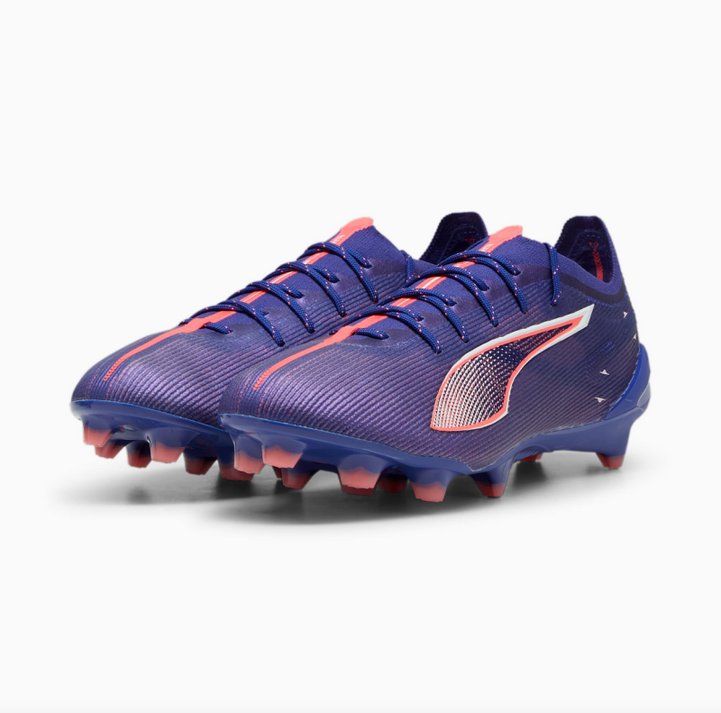 Puma ULTRA 5 ULTIMATE FG Football Boots – Lapis 1