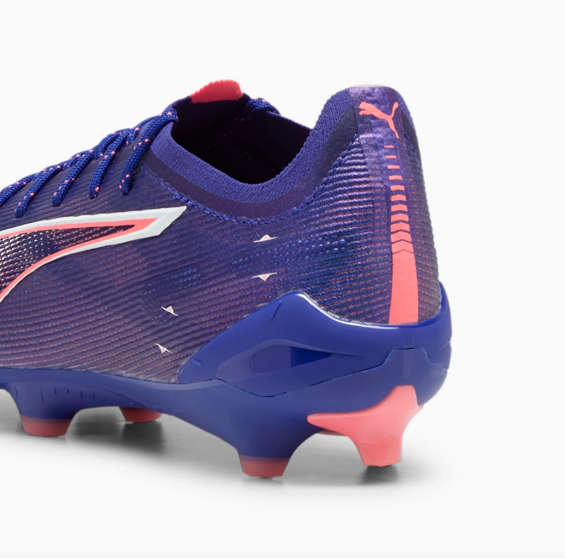 Puma ULTRA 5 ULTIMATE FG Football Boots – Lapis 2