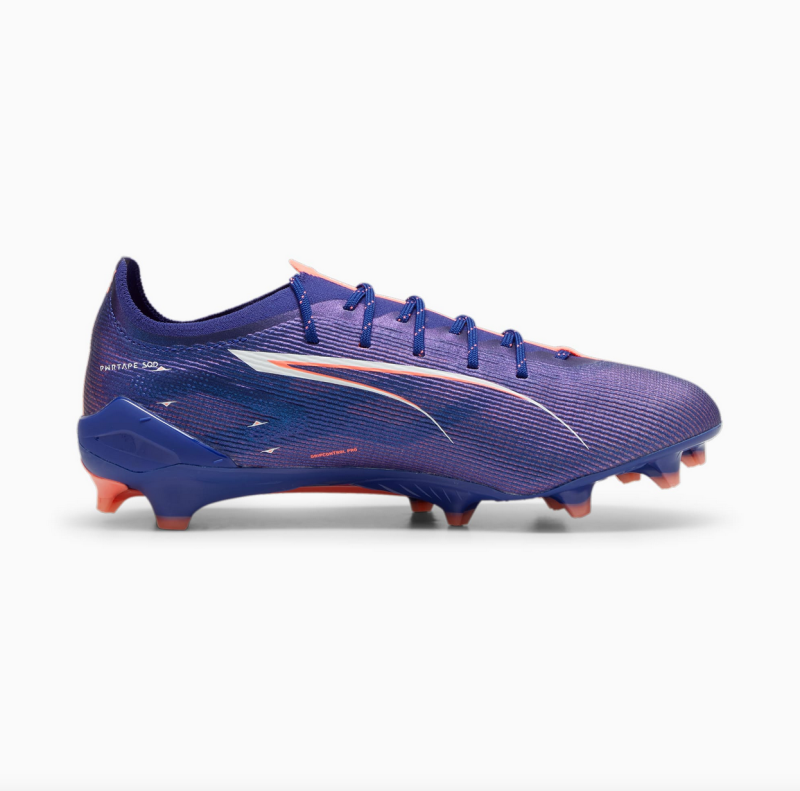 Puma ULTRA 5 ULTIMATE FG Football Boots – Lapis 4