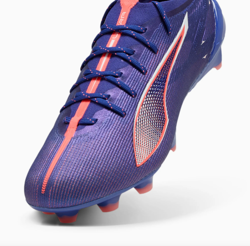 Puma ULTRA 5 ULTIMATE FG Football Boots – Lapis 5