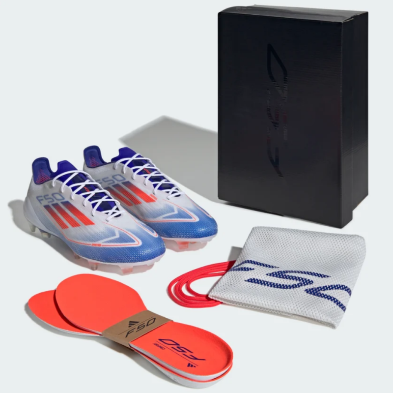 adidas F50 Elite football boots 6