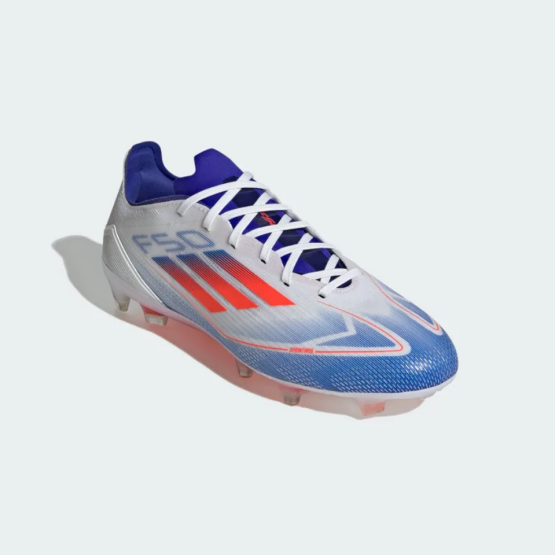 Adidas F50 Pro Firm Ground Football Boots 3