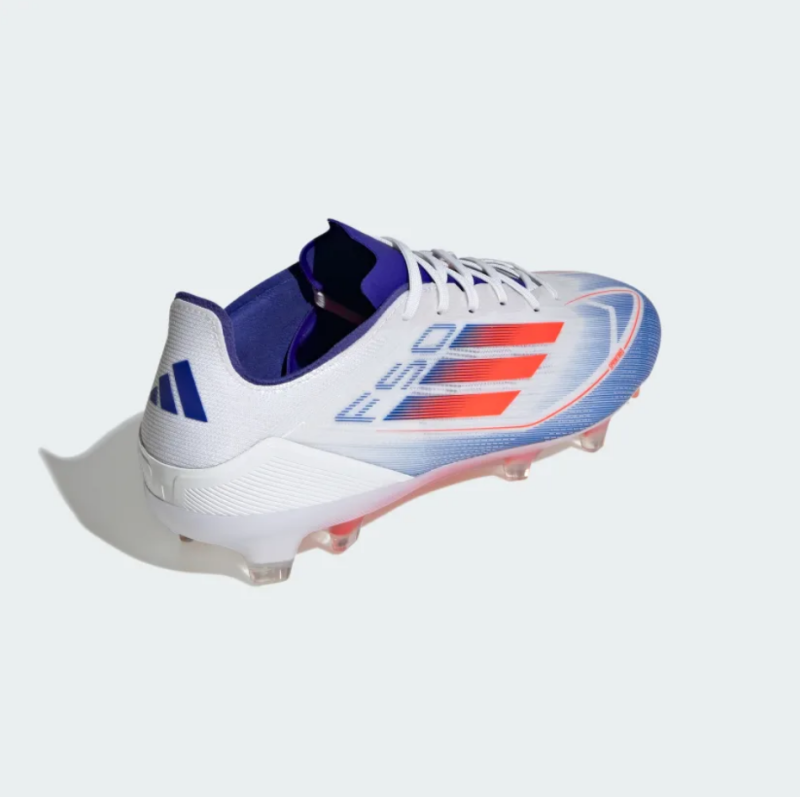 Adidas F50 Pro Firm Ground Football Boots 4