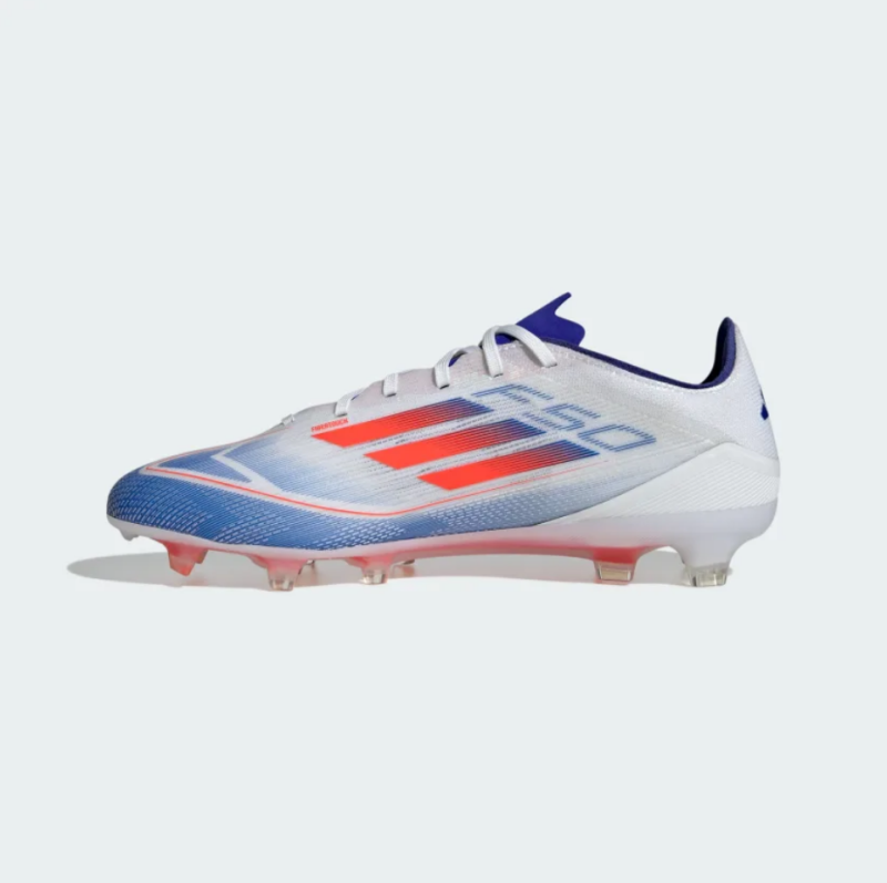 Adidas F50 Pro Firm Ground Football Boots 5