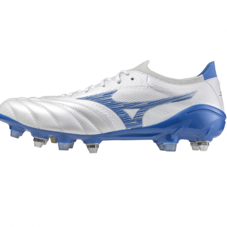 Mizuno Morelia Neo Blue White