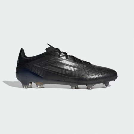 adidas F50 Football Boot Black