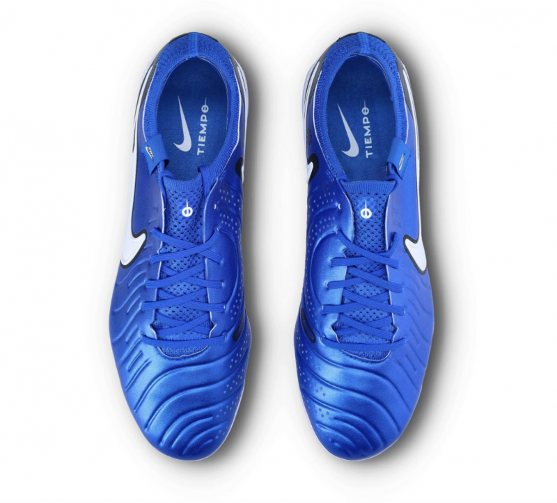 Nike Tiempo Legend 10 Elite FG 6