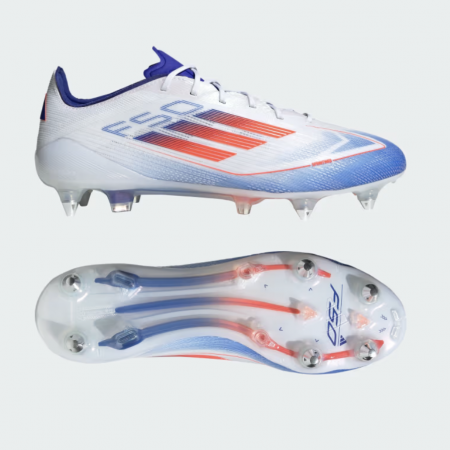 adidas F50 Football Boots 1