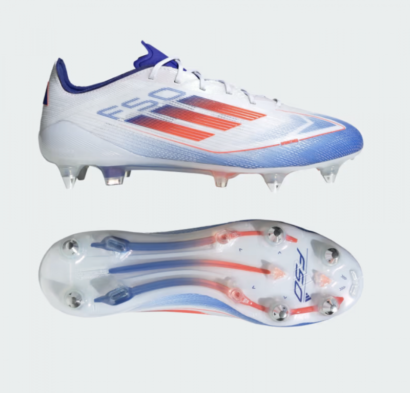 adidas F50 Football Boots 1