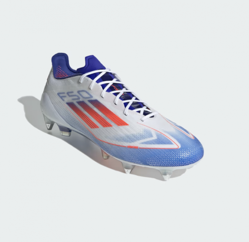 adidas F50 Football Boots 4