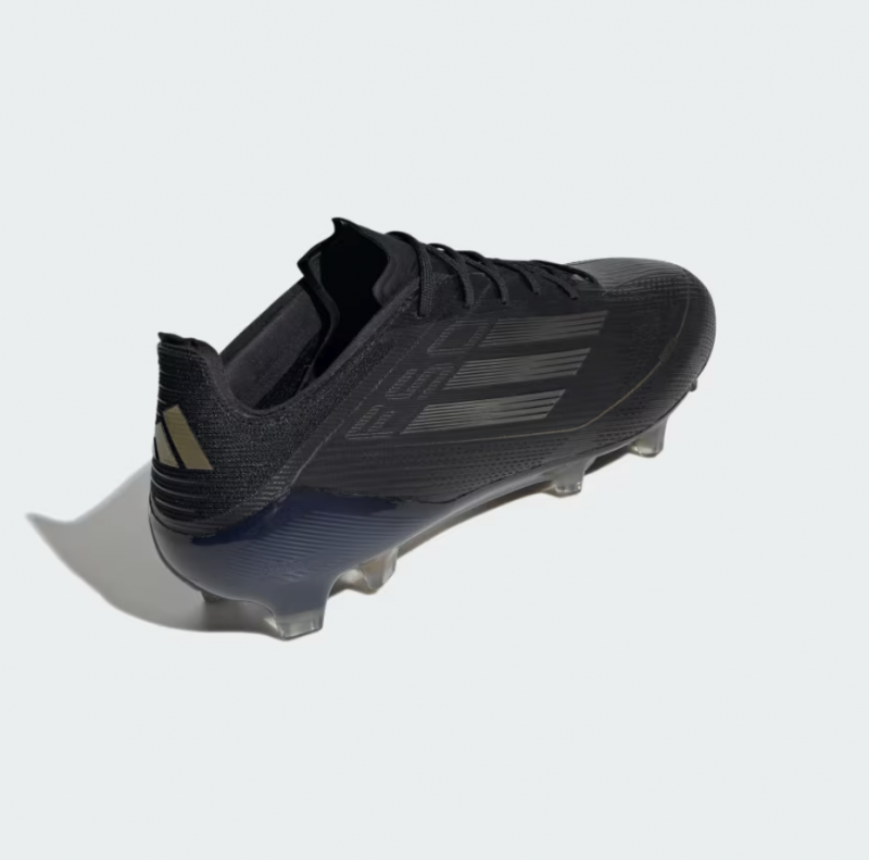 adidas F50 Football Boot Black 5