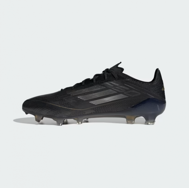 adidas F50 Football Boot Black 3