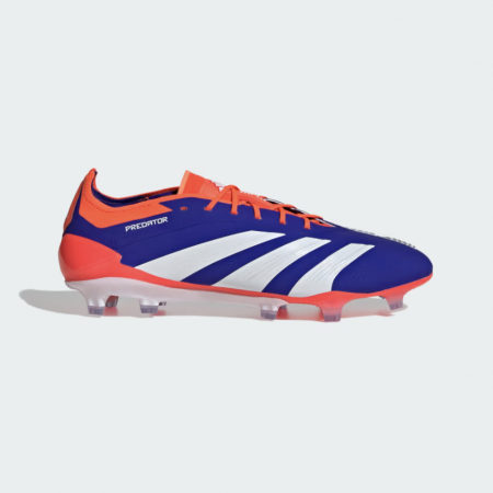 adidas Predator Lucid Blue 1