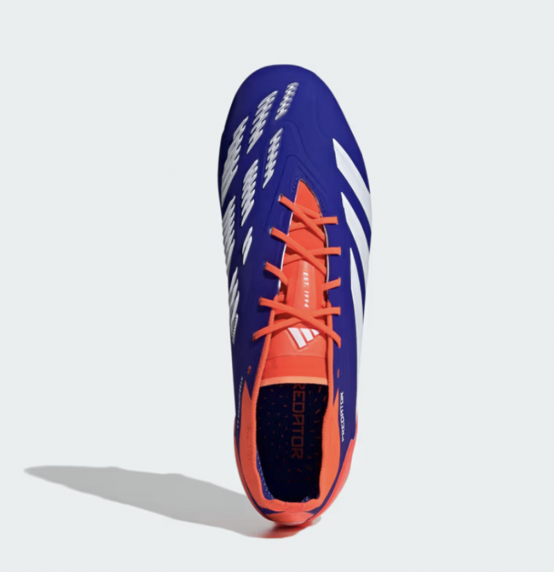 adidas Predator Lucid Blue 7