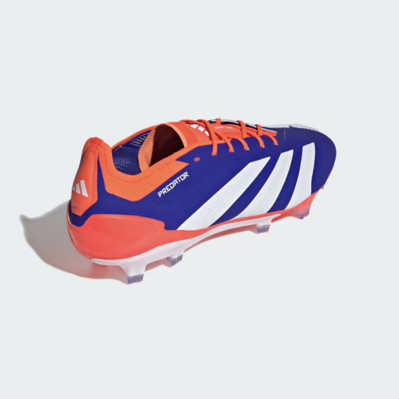 adidas Predator Lucid Blue 5