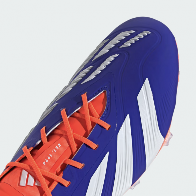 adidas Predator Lucid Blue 2