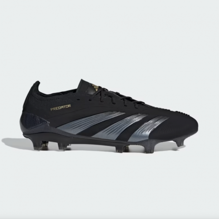 adidas Predator Elite Football Boots - carbon Gold 1