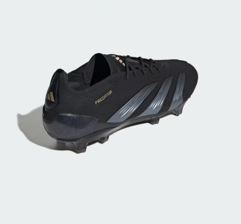 adidas Predator Elite Football Boots - carbon Gold 3