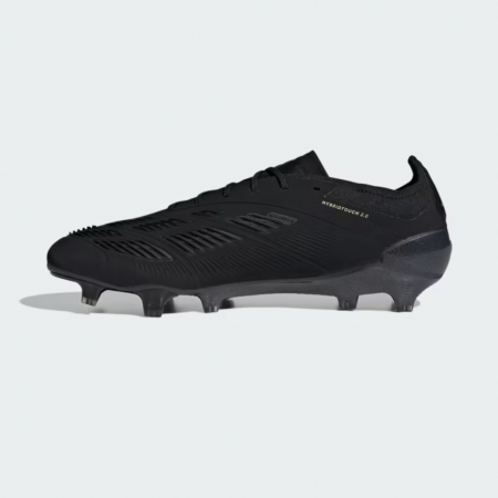 adidas Predator Elite Football Boots - carbon Gold 2