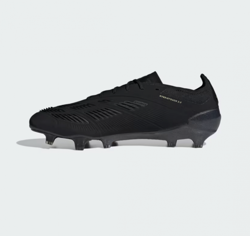 adidas Predator Elite Football Boots - carbon Gold 2