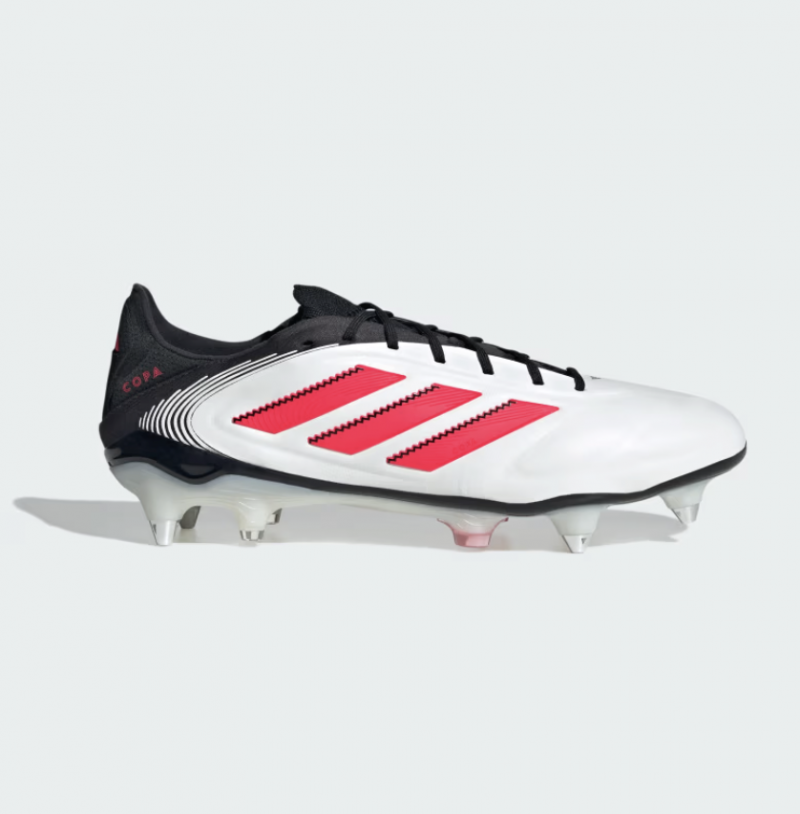 adidas Copa Pure 3 Elite Soft Ground Boots