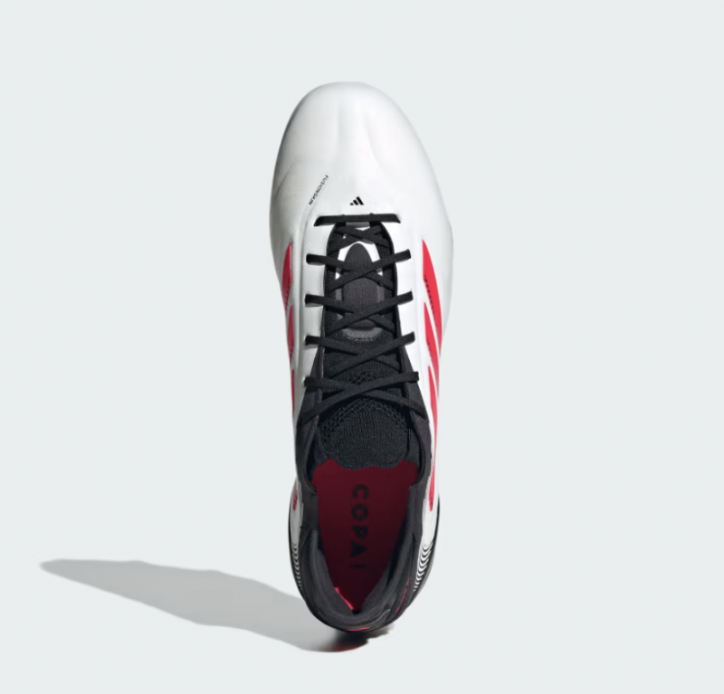 adidas Copa Pure 3 Elite Soft Ground Boots top