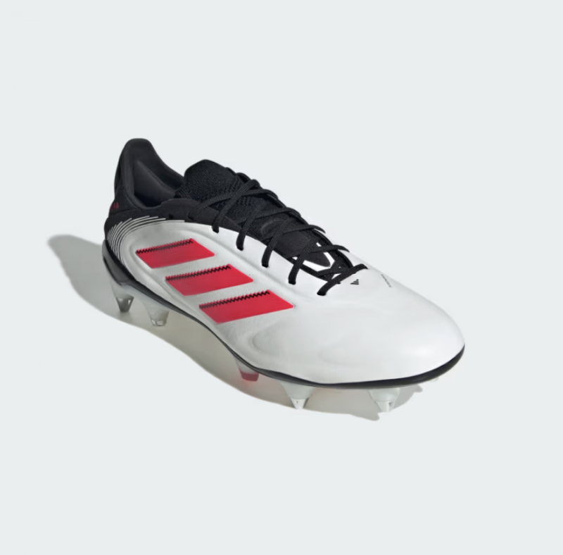 adidas Copa Pure 3 Elite Soft Ground Boots front