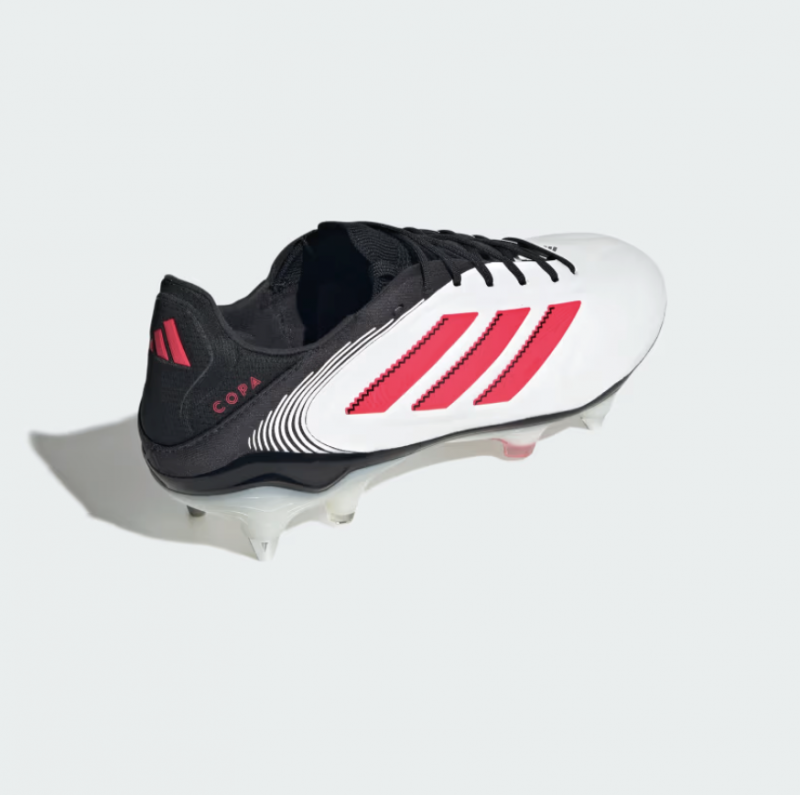 adidas Copa Pure 3 Elite Soft Ground Boots back