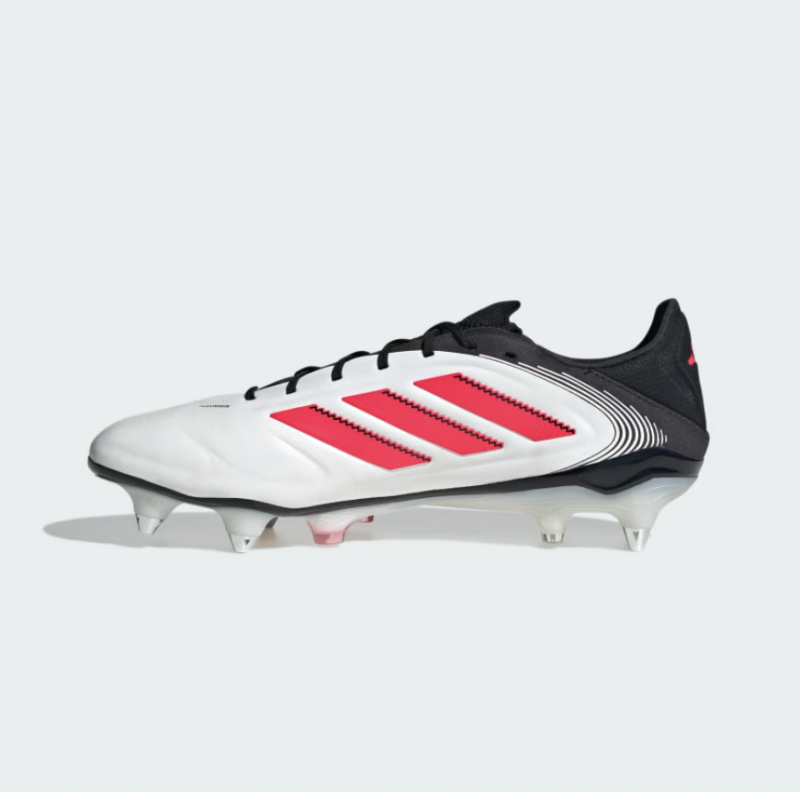 adidas Copa Pure 3 Elite Soft Ground Boots left