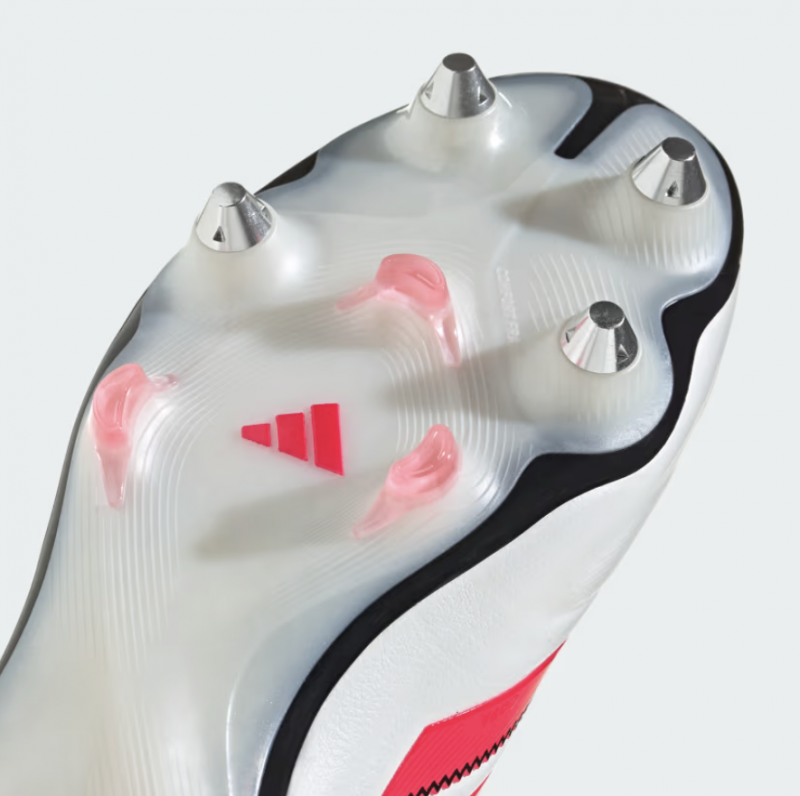 adidas Copa Pure 3 Elite Soft Ground Boots studs