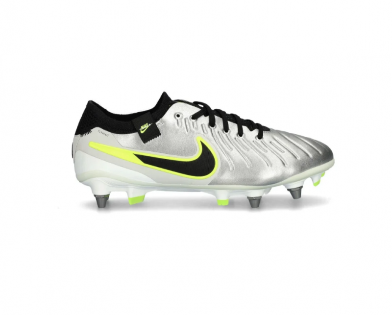 Nike Tiempo Legend 10 Elite SG-Pro P Football Boots 1