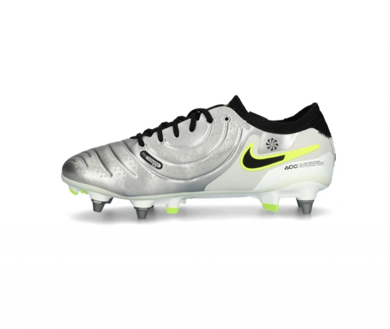 Nike Tiempo Legend 10 Elite SG-Pro P Football Boots 2